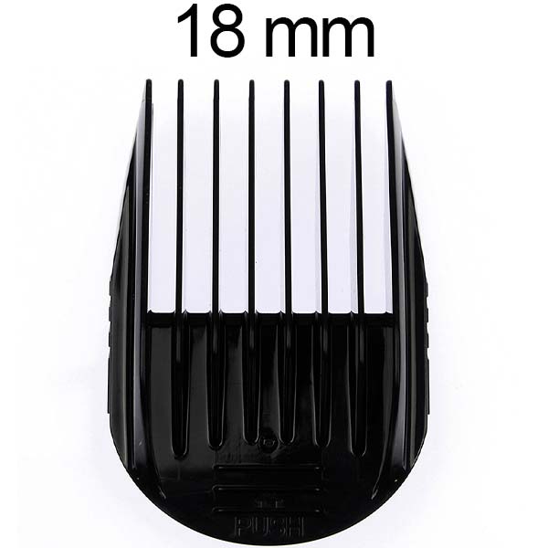 _ARTERO RECALCE SPEKTRA Nº6 (18 MM)