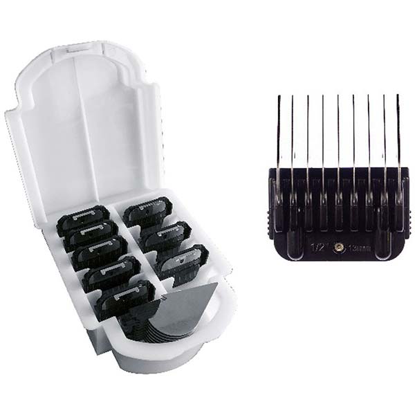 _ARTERO RECALCES METALICOS 9UDS