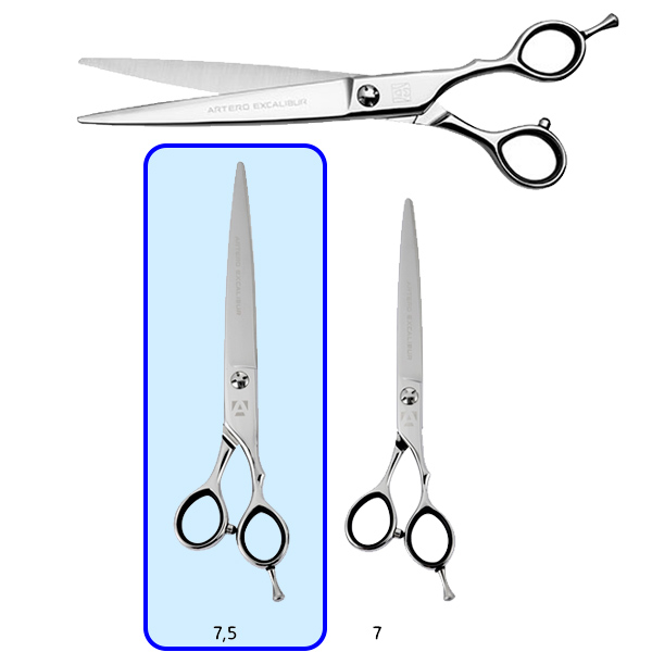 ARTERO TIJERAS EXCALIBUR 7.5"
