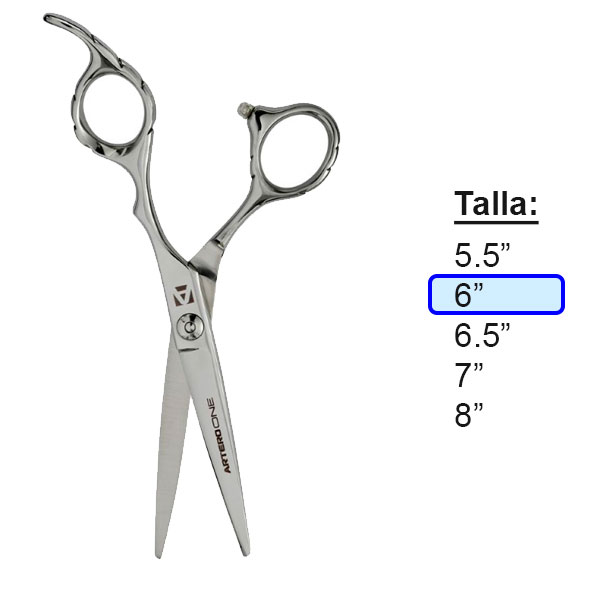 ARTERO TIJERAS ONE 6"