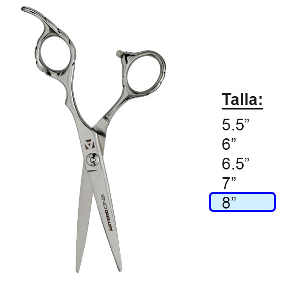 ARTERO TIJERAS ONE 8"