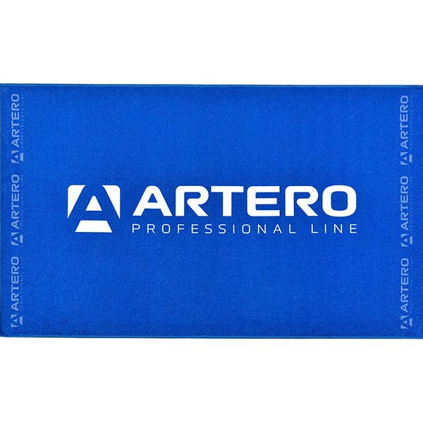 ARTERO TOALLA DUNE AZUL 100x60