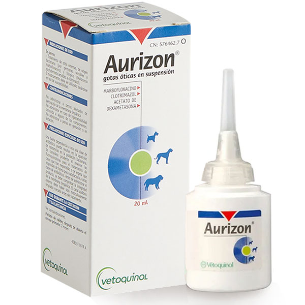 AURIZON 20 ML