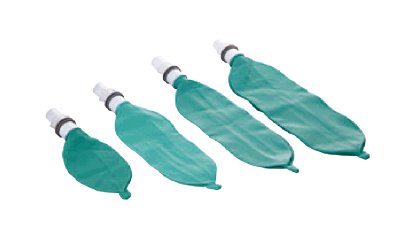 BALON RESPIRATORIO 2L