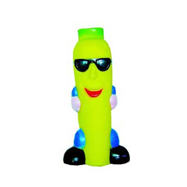 BANANA TURISTA