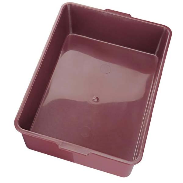 BANDEJA NORMAL 42cm ECONOMICA