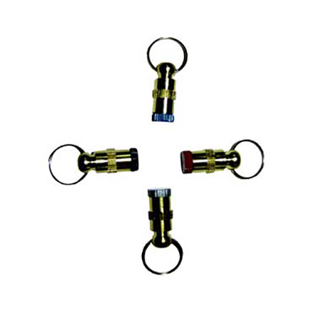 BARRIL PORTADIRECCIONES BLISTER 24uds