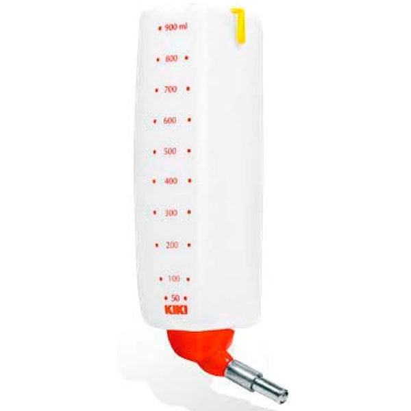 BIBERON ROEDORES 900ML