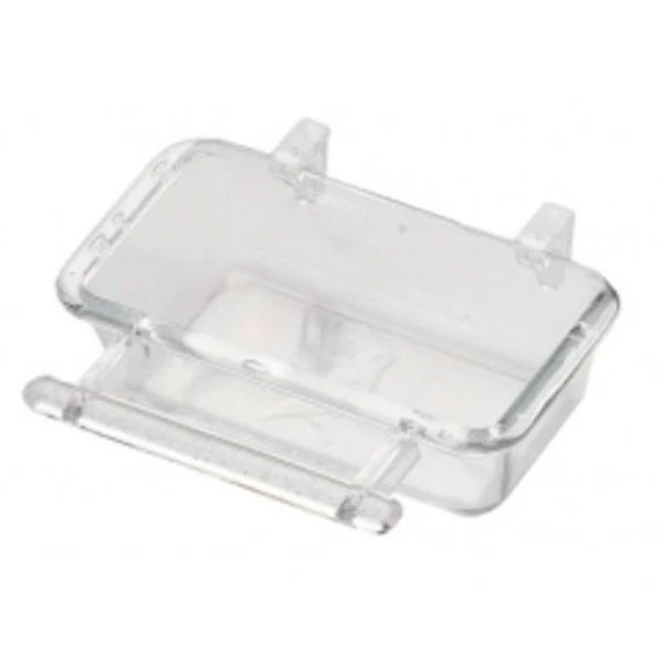 BIZCOCHERA PAJARITO-CRISTAL