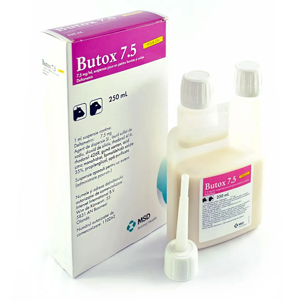 BUTOX 250ML