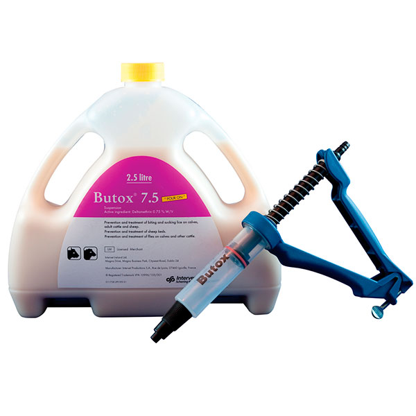 BUTOX 2.5L