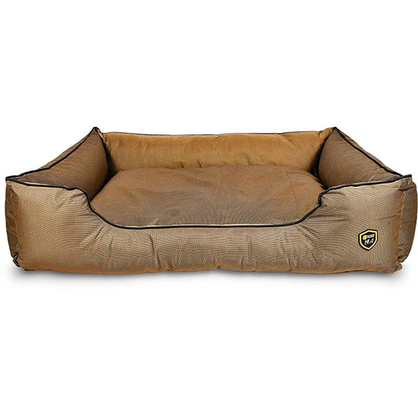 CAMA EXTREME Waterproof 80x65x28cm Caramel