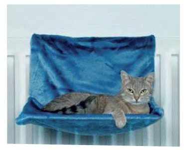 CAMA PARA RADIADOR 40x30x27CM