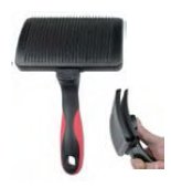 CARDA FACIL QUITAPELOS