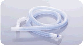 CIRCUITO RESPIRATORIO COAXIAL M 1.6 MM