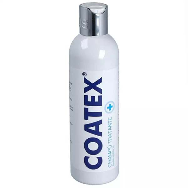 COATEX CHAMPU TRATAMIENTO 250 ML