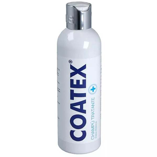 COATEX CHAMPU TRATAMIENTO 500ML