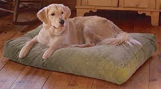 COLCHON "S" 91 x 61 x 20cm 20cm desenfundable