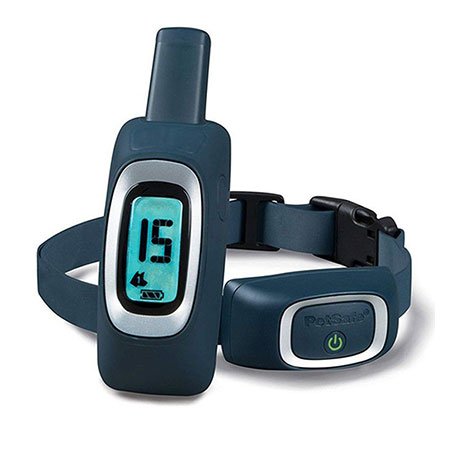 COLLAR ADISTRAMIENTO 900m PDT19-14593 MAX 2 PERROS