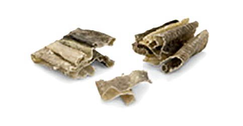 CUBO TROCITOS BACALAO 75 gr