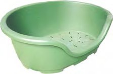 CUNA N. 1 38cm Int 38x25x19 Ext 48,5x34x21cm