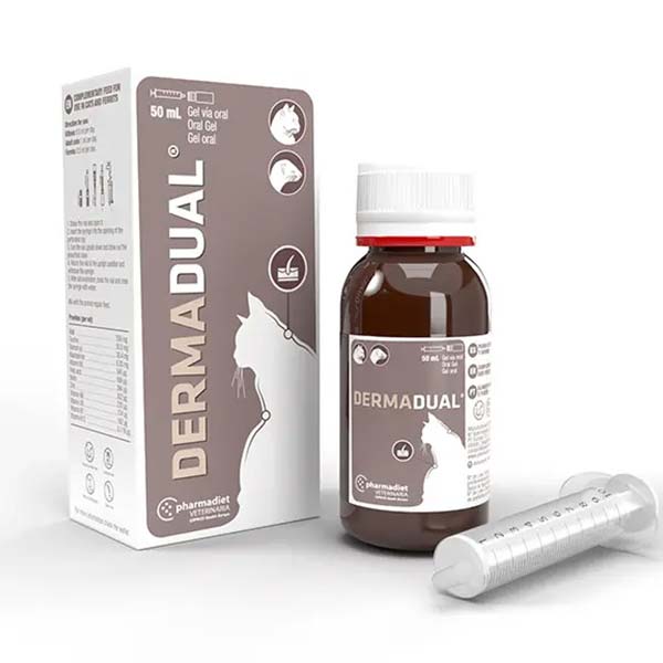 DERMADUAL 50ml