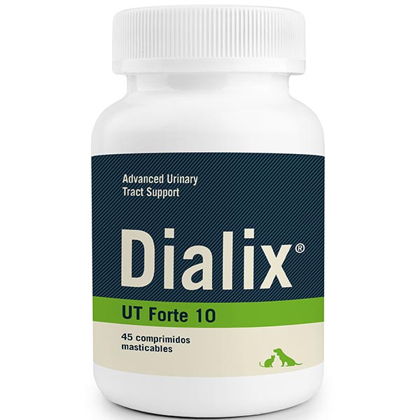 DIALIX UT Forte 10 45 Comp.