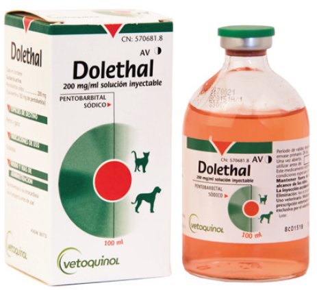 DOLETHAL 100 ML