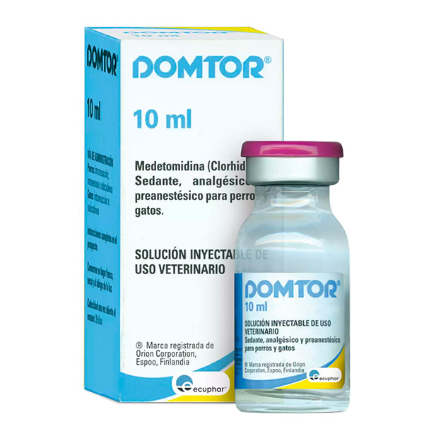 DOMTOR 10ML