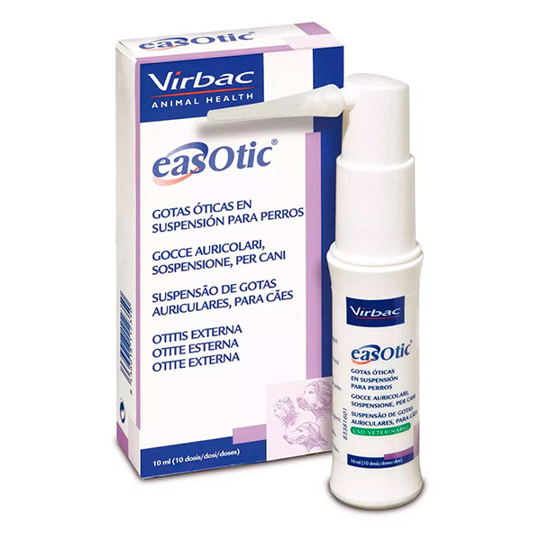 EASOTIC 10ML