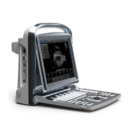 ECOGRAFO ECO1 VET ( 1 SONDA INCLUIDA)