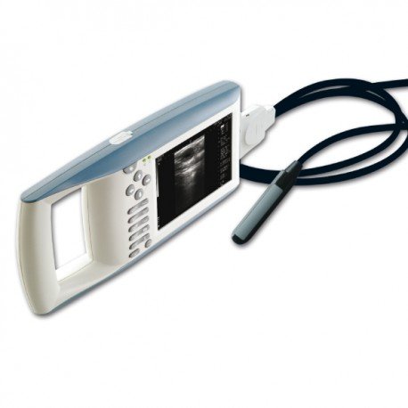 ECOGRAFO KX5100V ( 1 SONDA INCLUIDA)
