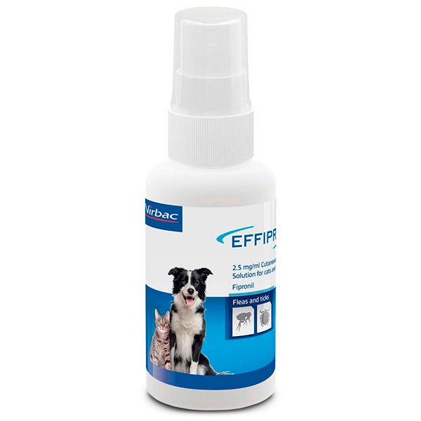 EFFIPRO SPRAY 100ml