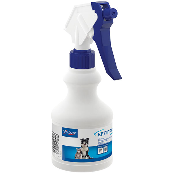 EFFIPRO SPRAY 250ml