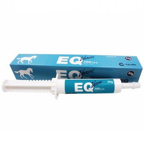 EQ VERM 30GR
