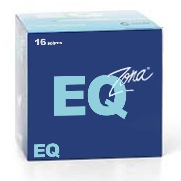 EQ ZONA 16 sobres