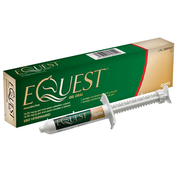 _EQUEST GEL ORAL 12.2GR