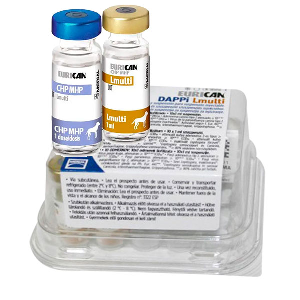 EURICAN DAP-Lmulti 10 D.