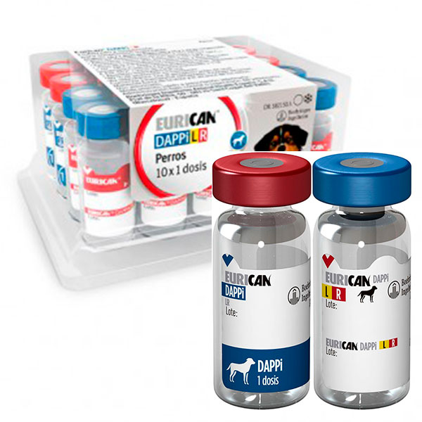 EURICAN DAPPi-LR 10 D.