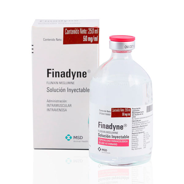 FINADYNE 250 ML