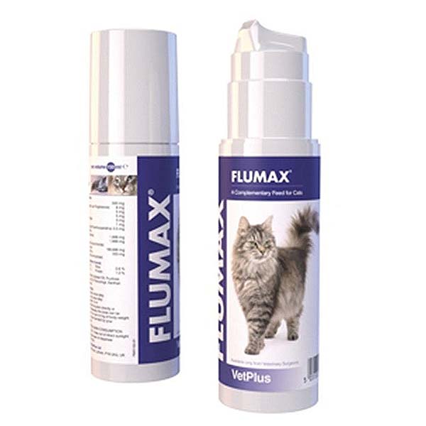FLUMAX 150 ML