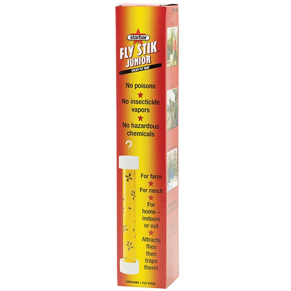 Fly STIK Junior 1 Ud. - Trampa Desechable