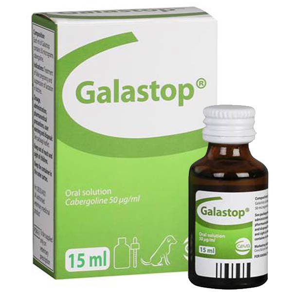 GALASTOP 15 ml