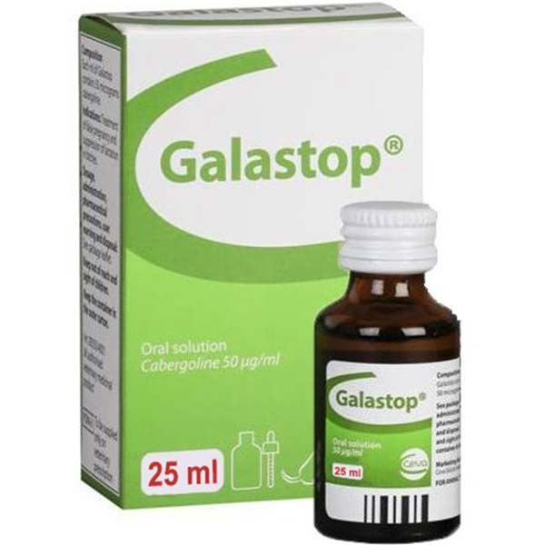 GALASTOP 24 ml