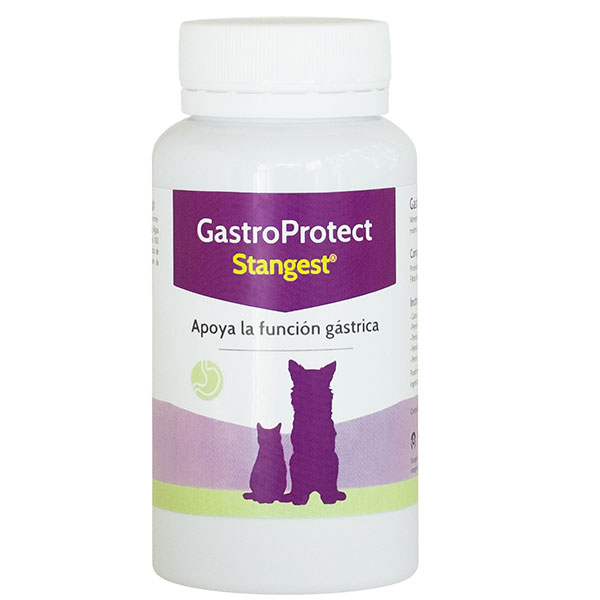 GASTROPROTECT 30 comp