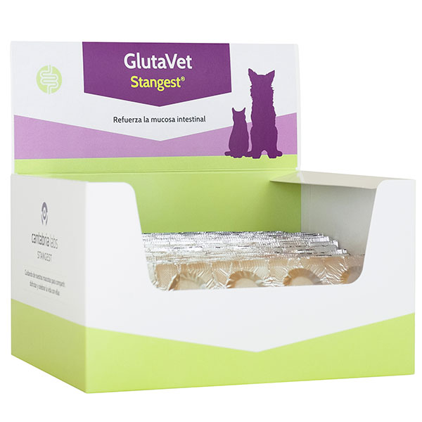 GLUTAVET 300cp (30 x 10 blíster)