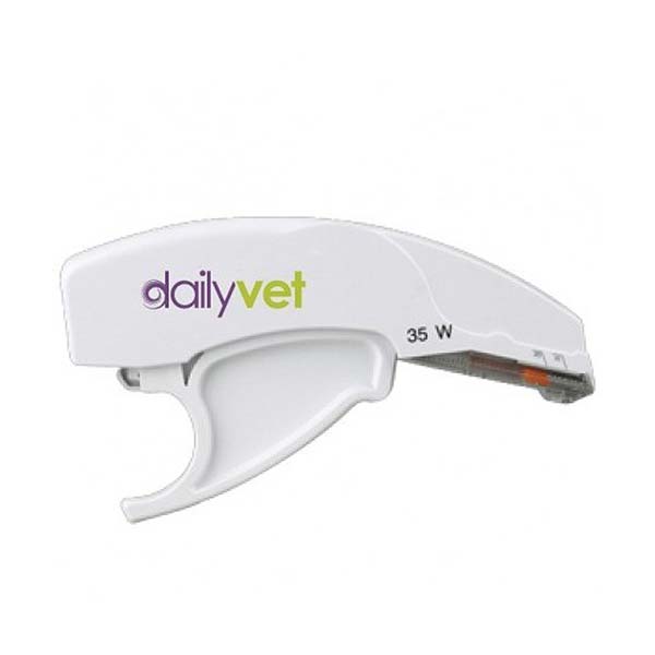 GRAPADORA MODELO F-35W