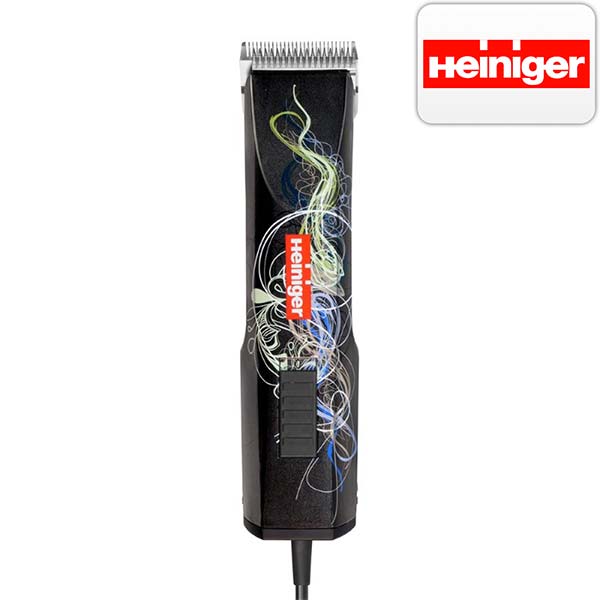 HEINIGER SAPHIR CORD + CUCHILLA 10