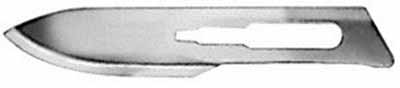 HOJA BISTURI Nº 10 100ud
