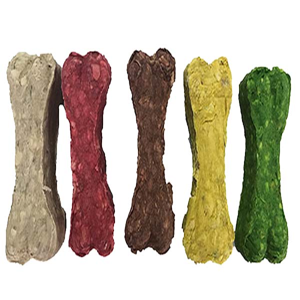 HUESO MUNCHY 20-22cm 10uds